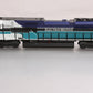 MTH 20-20030-1 Electro Motive Division SD-9043MAC Diesel Engine w/PS 2.0 #8204