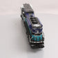 MTH 20-20030-1 Electro Motive Division SD-9043MAC Diesel Engine w/PS 2.0 #8204