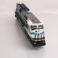 MTH 20-20030-1 Electro Motive Division SD-9043MAC Diesel Engine w/PS 2.0 #8204