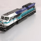 MTH 20-20030-1 Electro Motive Division SD-9043MAC Diesel Engine w/PS 2.0 #8204