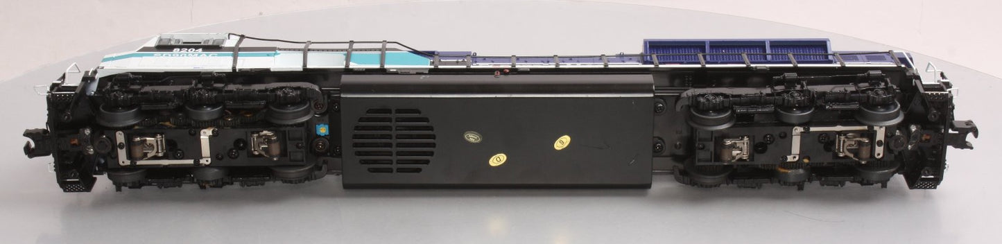 MTH 20-20030-1 Electro Motive Division SD-9043MAC Diesel Engine w/PS 2.0 #8204