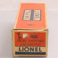 Lionel 628 Vintage O Northern Pacific 44 Ton Diesel Locomotive