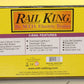 MTH 30-67584 Erie 4-Car 60' Stream ABS Passenger