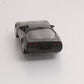 AMT 6566 1:25 Ertl Black 1992 Chevrolet Corvette ZR1 Targa Promo Car