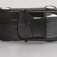 AMT 6566 1:25 Ertl Black 1992 Chevrolet Corvette ZR1 Targa Promo Car