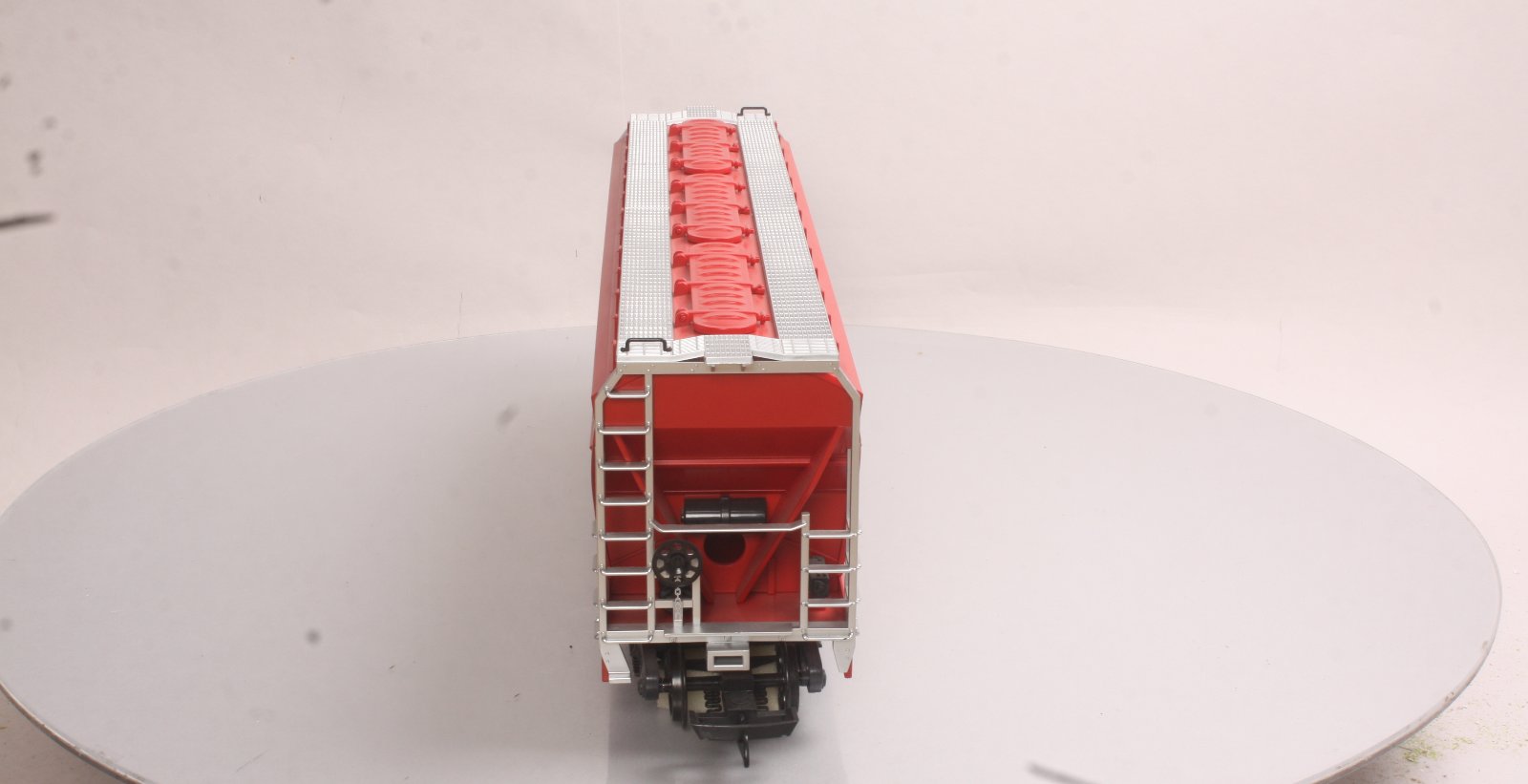 LGB 44823 G Gauge Coca-Cola Center Flow Hopper