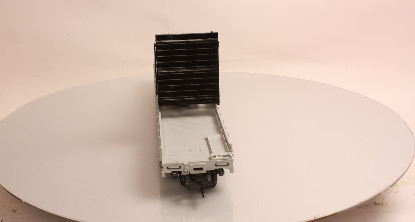 LGB 41543 NYC Flatcar with CAT Generator