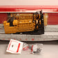 LGB 41543 NYC Flatcar with CAT Generator