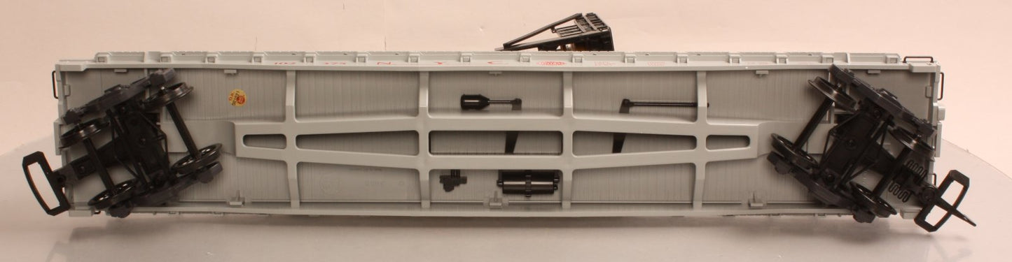 LGB 41543 NYC Flatcar with CAT Generator