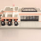 MTH 30-9109 O Union 76 Operating Gas Station