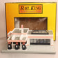 MTH 30-9109 O Union 76 Operating Gas Station