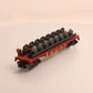Lionel 6-26668 O-Gauge Strasburg Flatcar w/ Wheel Load #21