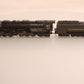 MTH 80-3204-1 Clinchfield #674 HO 4-6-6-4 Challenger w/PS3
