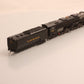MTH 80-3204-1 Clinchfield #674 HO 4-6-6-4 Challenger w/PS3