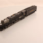 MTH 80-3204-1 Clinchfield #674 HO 4-6-6-4 Challenger w/PS3