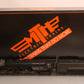 MTH 80-3204-1 Clinchfield #674 HO 4-6-6-4 Challenger w/PS3