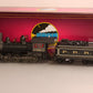 MTH 20-3430-1 Pennsylvania 2-8-0 H-3 Consolidation Steam Locomotive w/PS3 #1187