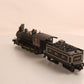 MTH 20-3430-1 Pennsylvania 2-8-0 H-3 Consolidation Steam Locomotive w/PS3 #1187