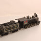 MTH 20-3430-1 Pennsylvania 2-8-0 H-3 Consolidation Steam Locomotive w/PS3 #1187