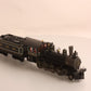 MTH 20-3430-1 Pennsylvania 2-8-0 H-3 Consolidation Steam Locomotive w/PS3 #1187
