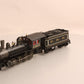 MTH 20-3430-1 Pennsylvania 2-8-0 H-3 Consolidation Steam Locomotive w/PS3 #1187