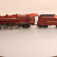 MTH 20-3469-1 O Pennsylvania 4-6-2 K-4S Steam Locomotive & Tender w/PS3 #5409