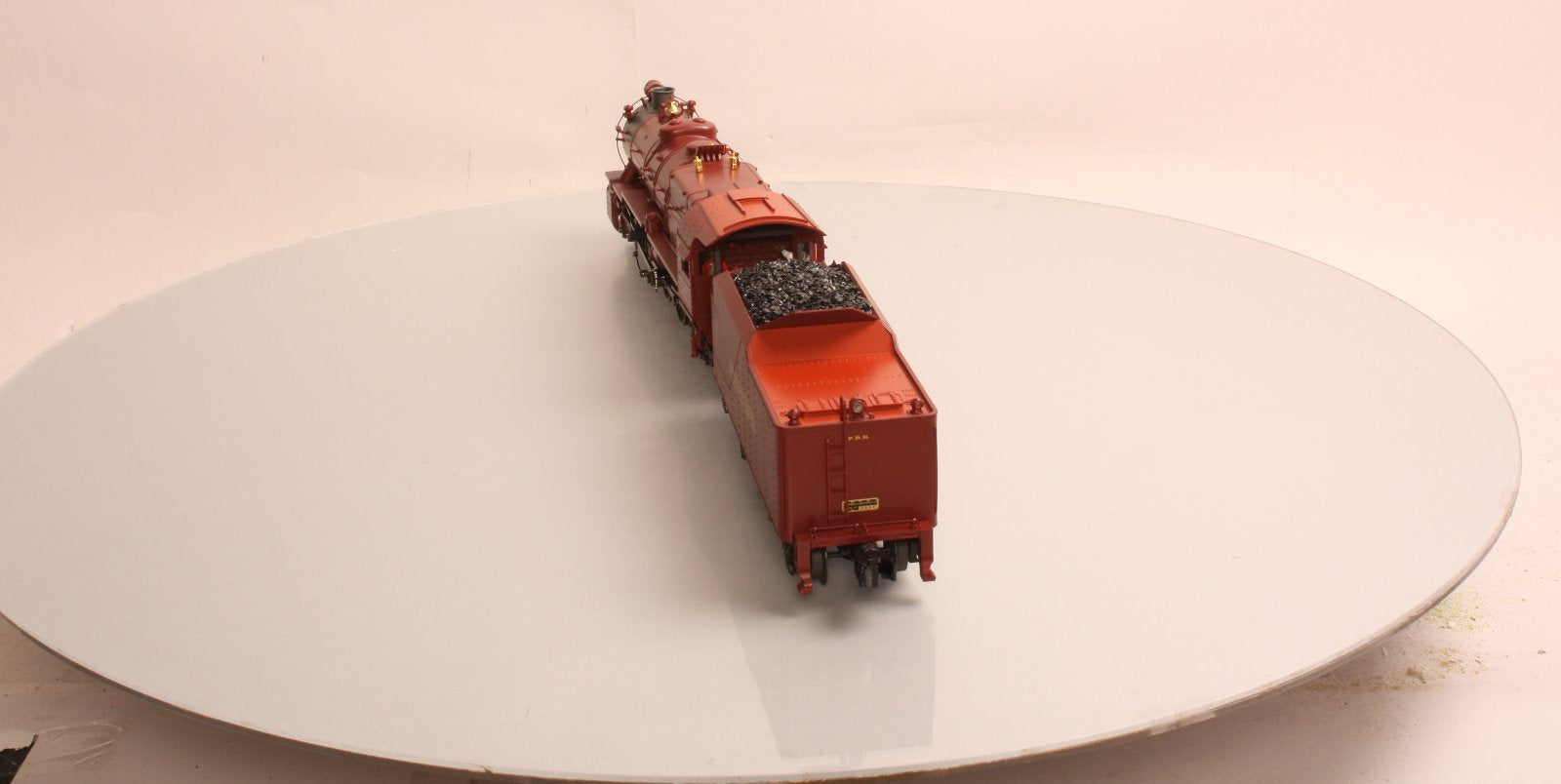 MTH 20-3469-1 O Pennsylvania 4-6-2 K-4S Steam Locomotive & Tender