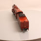 MTH 20-3469-1 O Pennsylvania 4-6-2 K-4S Steam Locomotive & Tender w/PS3 #5409