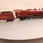 MTH 20-3469-1 O Pennsylvania 4-6-2 K-4S Steam Locomotive & Tender w/PS3 #5409