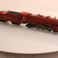 MTH 20-3469-1 O Pennsylvania 4-6-2 K-4S Steam Locomotive & Tender w/PS3 #5409