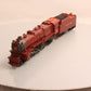 MTH 20-3469-1 O Pennsylvania 4-6-2 K-4S Steam Locomotive & Tender w/PS3 #5409