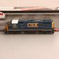 Atlas 10000025 CSX EMD GP38-2 Powered Diesel Locomotive #2795