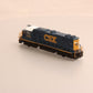 Atlas 10000025 CSX EMD GP38-2 Powered Diesel Locomotive #2795