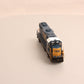Atlas 10000025 CSX EMD GP38-2 Powered Diesel Locomotive #2795