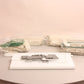 Pecos River Brass S1001 O Scale Summer Street Freight Terminal Kit