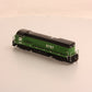 Atlas 10001169 HO Burlington Northern GE U30B Diesel Locomotive DCC/Sound #5787