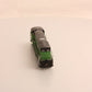 Atlas 10001169 HO Burlington Northern GE U30B Diesel Locomotive DCC/Sound #5787