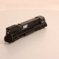 Atlas 7318 HO Norfolk & Western GE U30C Diesel Locomotive Standard DC #8002