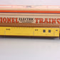 Lionel 11-80003 Union Pacific Streamlined Articulated Baggage