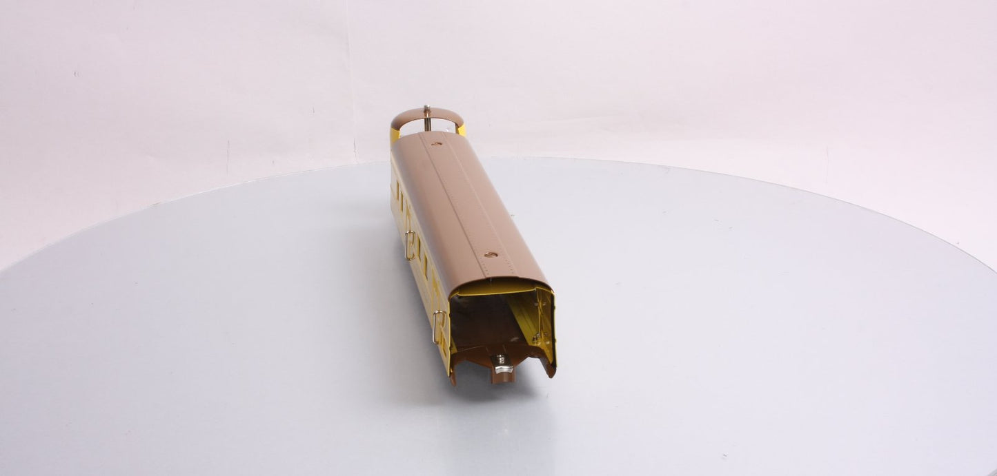 Lionel 11-80003 Union Pacific Streamlined Articulated Baggage