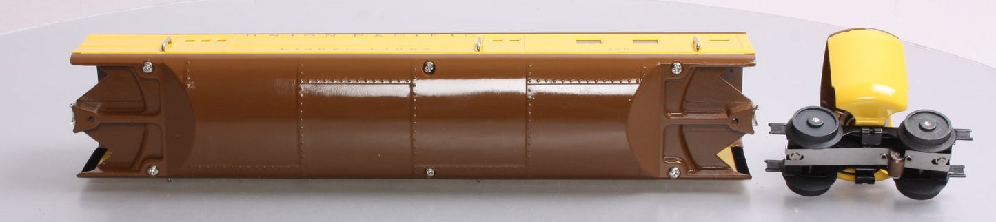 Lionel 11-80003 Union Pacific Streamlined Articulated Baggage