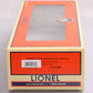 Lionel 6-27266 O Pennsylvania Express Boxcar #504141