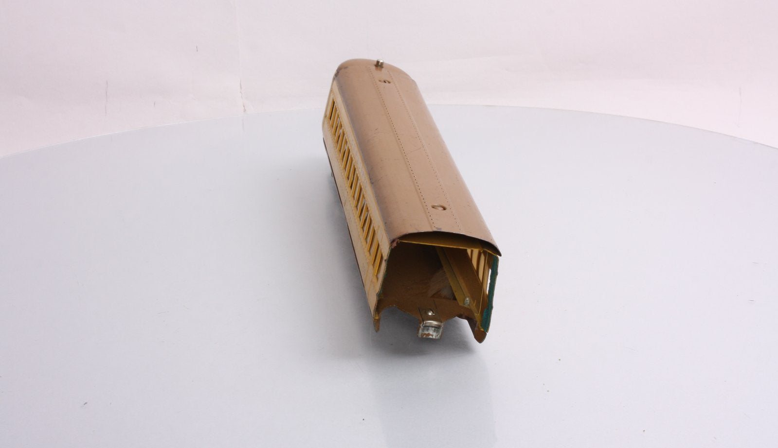 Lionel 753 Vintage O Prewar Union Pacific Streamliner Coach