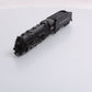 Broadway Limited 68 HO New York Central Steam Hudson 4-6-4 Powered J1e #5344