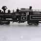 Bachmann 81796 1:20.3 Narrow Gauge Pardee Curtin Lumber Heisler Steam Locomotive