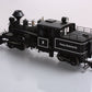 Bachmann 81796 1:20.3 Narrow Gauge Pardee Curtin Lumber Heisler Steam Locomotive