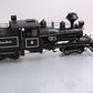 Bachmann 81796 1:20.3 Narrow Gauge Pardee Curtin Lumber Heisler Steam Locomotive