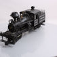 Bachmann 81796 1:20.3 Narrow Gauge Pardee Curtin Lumber Heisler Steam Locomotive