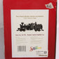 Bachmann 81796 1:20.3 Narrow Gauge Pardee Curtin Lumber Heisler Steam Locomotive