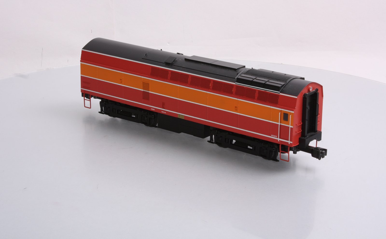 Lionel 6-38577 O SP Legacy RF-16 Sharknose Non-Powered Diesel B-Unit #6063